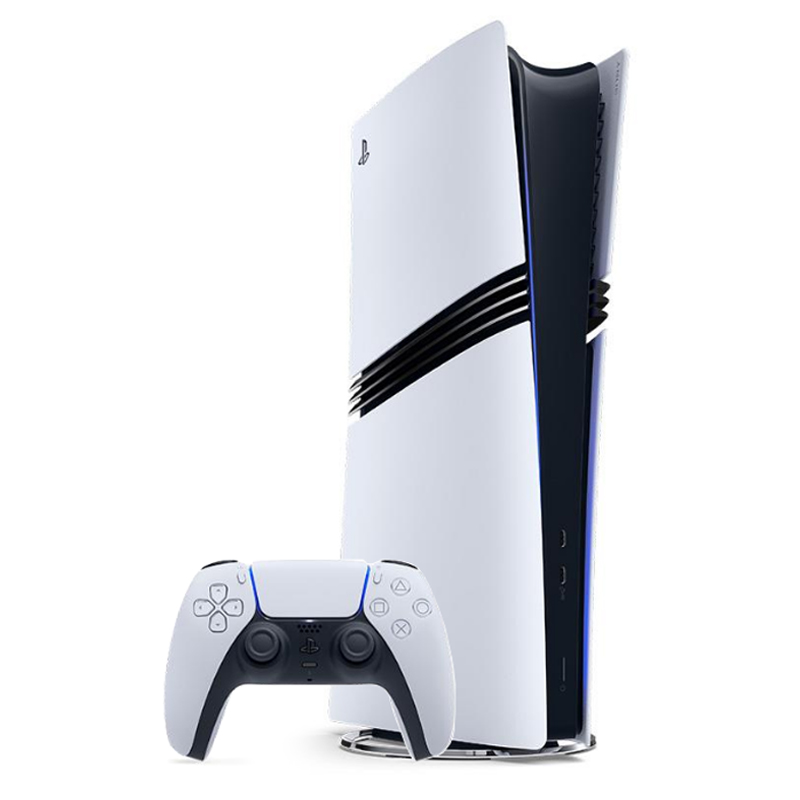 Sony Playstation 5 Pro Alpha Oyun Konsolu